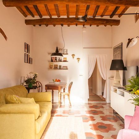 Quadrifoglio Casa Toscana Cantagrillo المظهر الخارجي الصورة