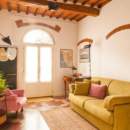 Quadrifoglio Casa Toscana Cantagrillo المظهر الخارجي الصورة