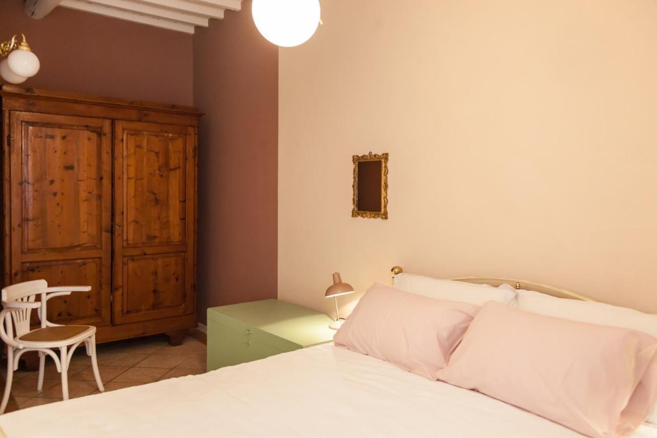Quadrifoglio Casa Toscana Cantagrillo المظهر الخارجي الصورة