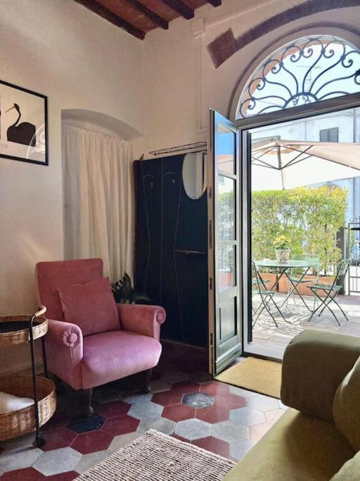 Quadrifoglio Casa Toscana Cantagrillo المظهر الخارجي الصورة