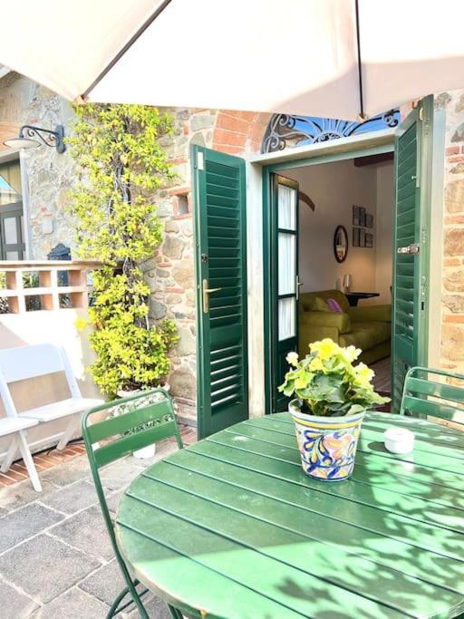 Quadrifoglio Casa Toscana Cantagrillo المظهر الخارجي الصورة